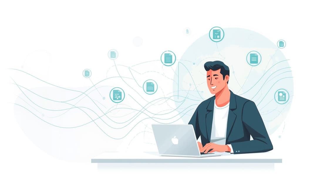 Manage Changing Documents with Confidence