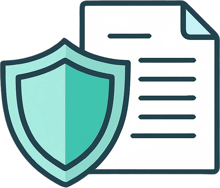 Secure Document Processing